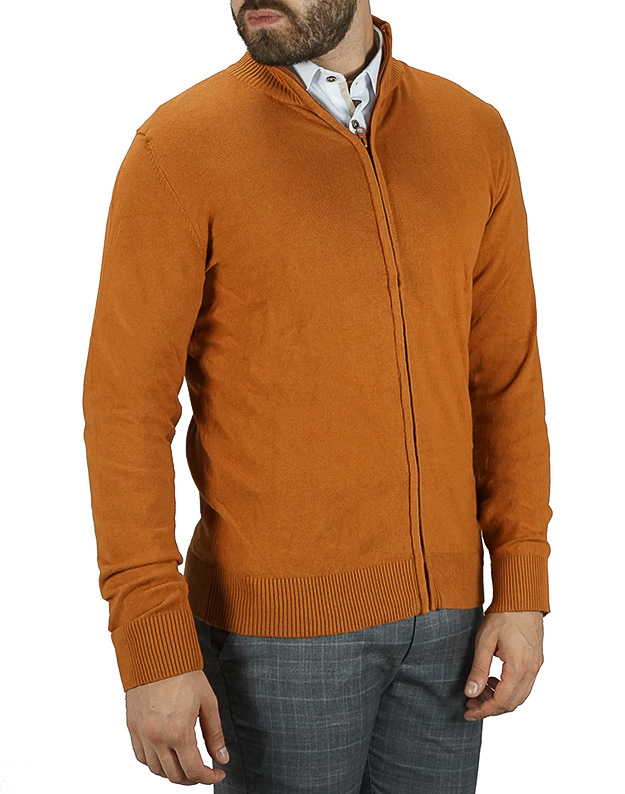 Smart & Go Man Sweater